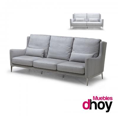 Conjunto 3+2 plazas DEMURE
