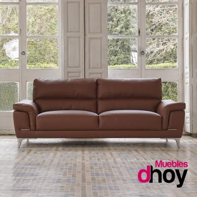 Conjunto sofás polipiel 3+2 LINYI