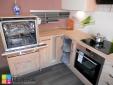 Cocinas modernas