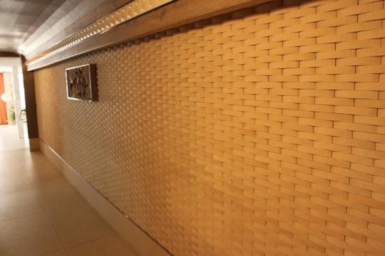 DECORACIÓN RECEPCIÓN 