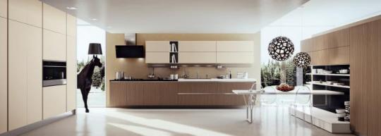 Cocinas Málaga y Marbella