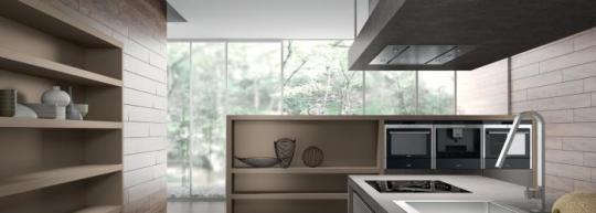Cocinas Málaga y Marbella