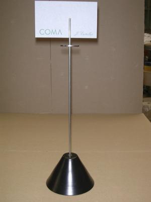 Numero mesa banquetes