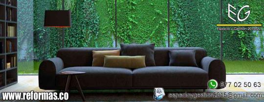 INTERIORISMO | REFORMAS.CO