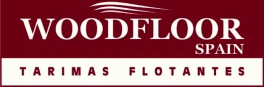 TARIMA FLOTANTE