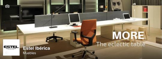Mobiliario Oficinas