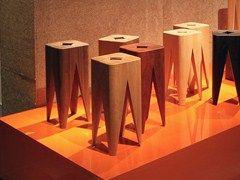 Mobiliario diseño italiano