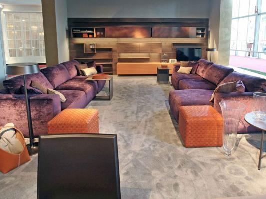 Mobiliario Contract- Hoteles