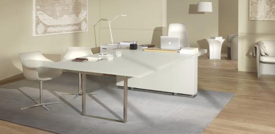Mesa Dirección