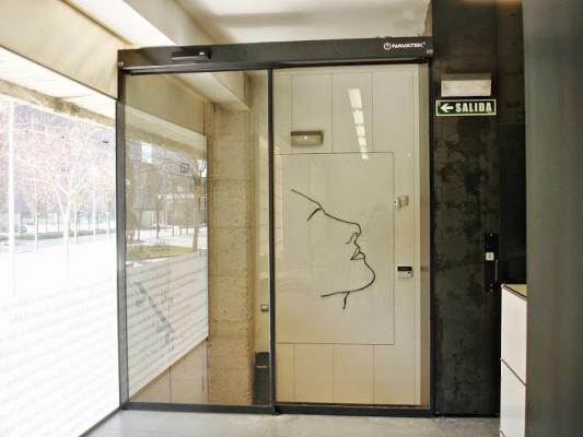 empresa puertas automaticas navarra