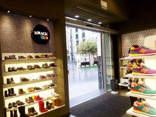 empresa especialista puertas automaticas navarra