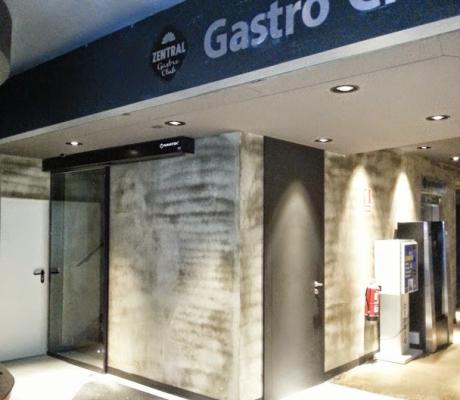 puertas automaticas pamplona