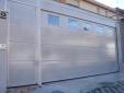 venta puertas garaje navarra