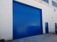 puertas industriales navarra