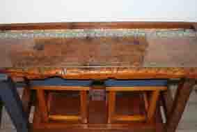Mesa de cata