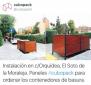 cubrecontenedores