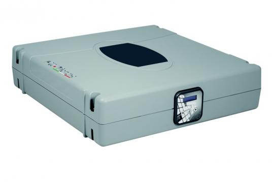 Osmosis Inversa (desde 60 hasta 120 l/h)