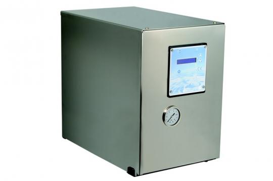 Osmosis Inversa (Desde 120 hasta 600 l/h)
