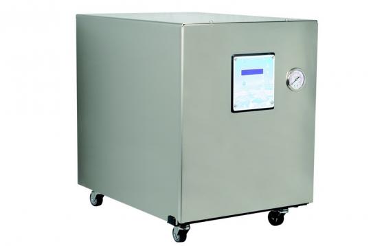 Osmosis Inversa (Superior a 600 l/h)