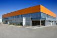 Fachada de Componenetes Industriales Navarro-Navarro en Tomelloso