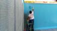 dando color a la vida
