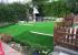 césped artificial ecocestal jardin