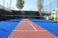 césped artificial ecocestal padel