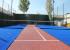 césped artificial ecocestal padel