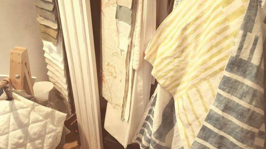 escaparate lino milfils