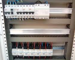 cuadro electrico