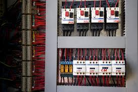 mecanizacion automatismos