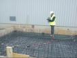 dirección de obras