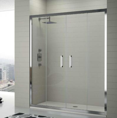 Mamparas de baño