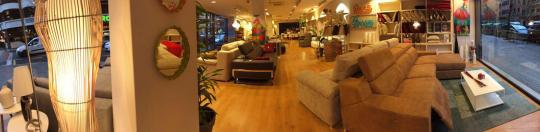 interior tienda