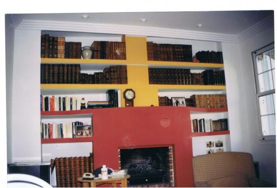 Biblioteca