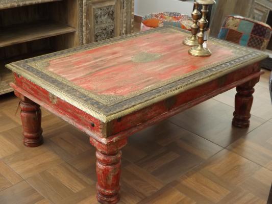 Mesa salón SC90006  575EUR