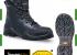 Bota de seguridad alta Thinsulate