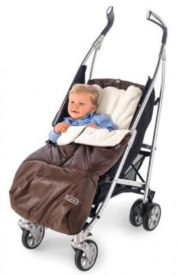 Saco Carro Polar Liso -Pirulos