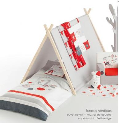 Funda Nórdica Hello Dream