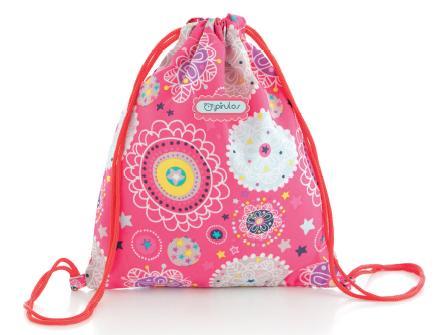 Bolsa Merienda Folk