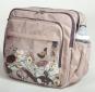 Bolso Fusion Diaper Bag- SimplyGood