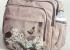 Bolso Fusion Diaper Bag- SimplyGood