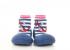Zapatos primeros pasos Marine- Attipas