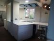 cocina Logos modelo Glass