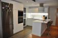 cocina montada en Las Rozas.