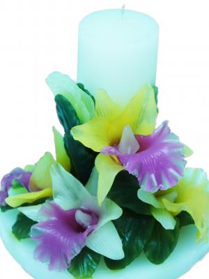 Velas decorativas