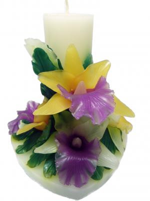 velas decorativas