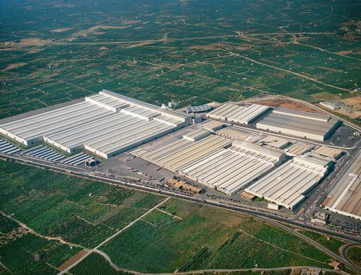 Porcelanosa - Castellon