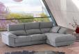 CHAISE LONGUE