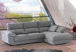 CHAISE LONGUE